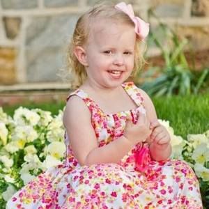 Meet your Posher, Michelle